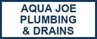 Aqua Joe Plumbing & Drains